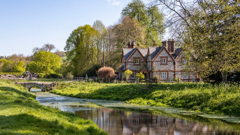 Hughenden Boundary walk